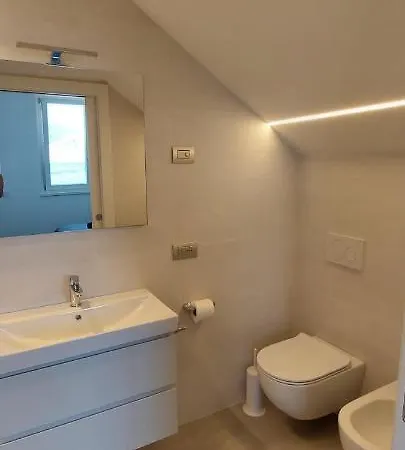 Casa Toti Appartamento *